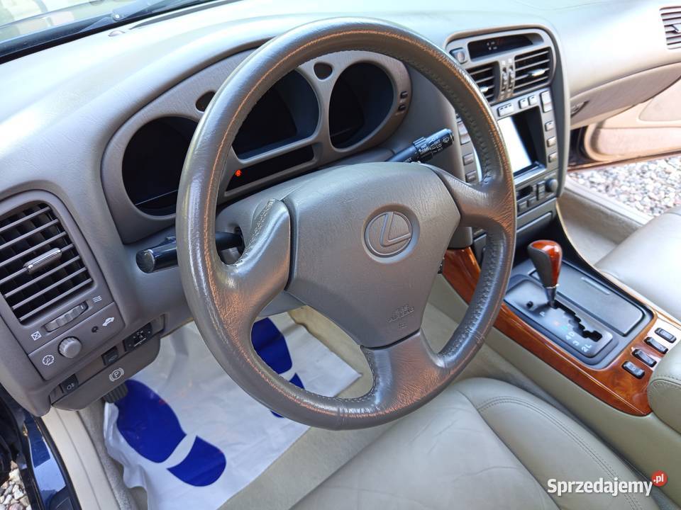 bezwypadkowy oryginalny przebieg nieuszkodzony Stare Polaszki