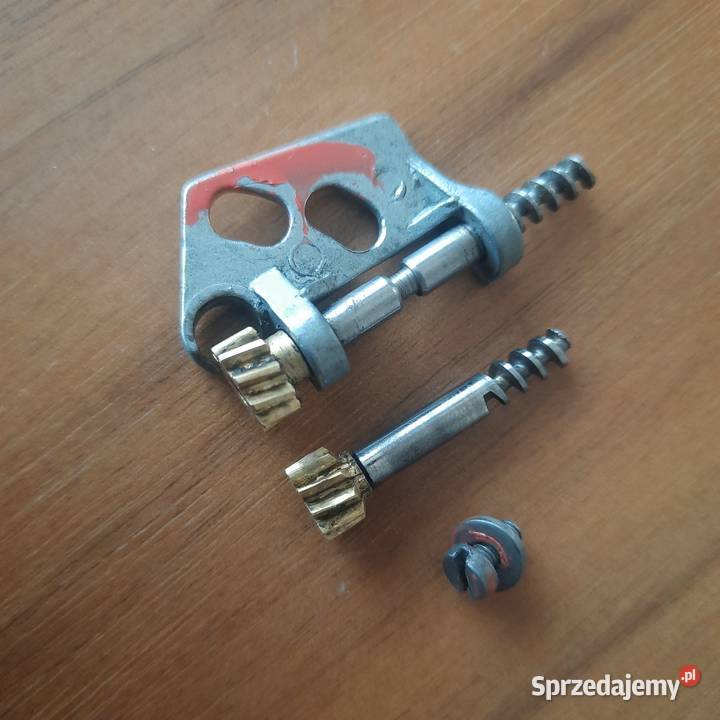 Zestaw naprawczy licznika Jawa ts 350 skoda 105 Luborzyca