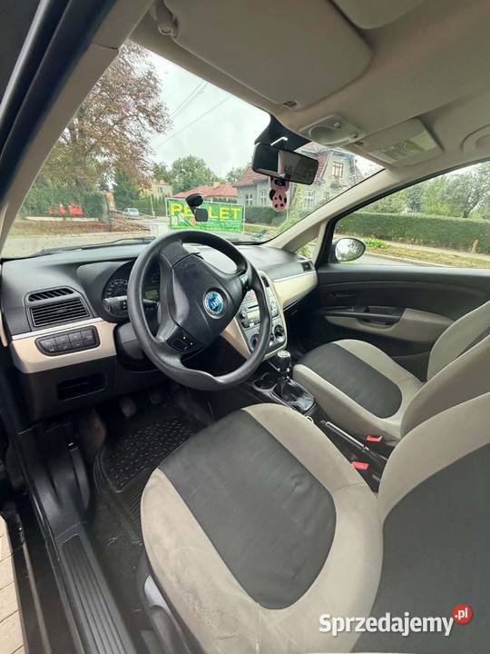 Fiat Punto 14 Benzyna 2006 Jarosław