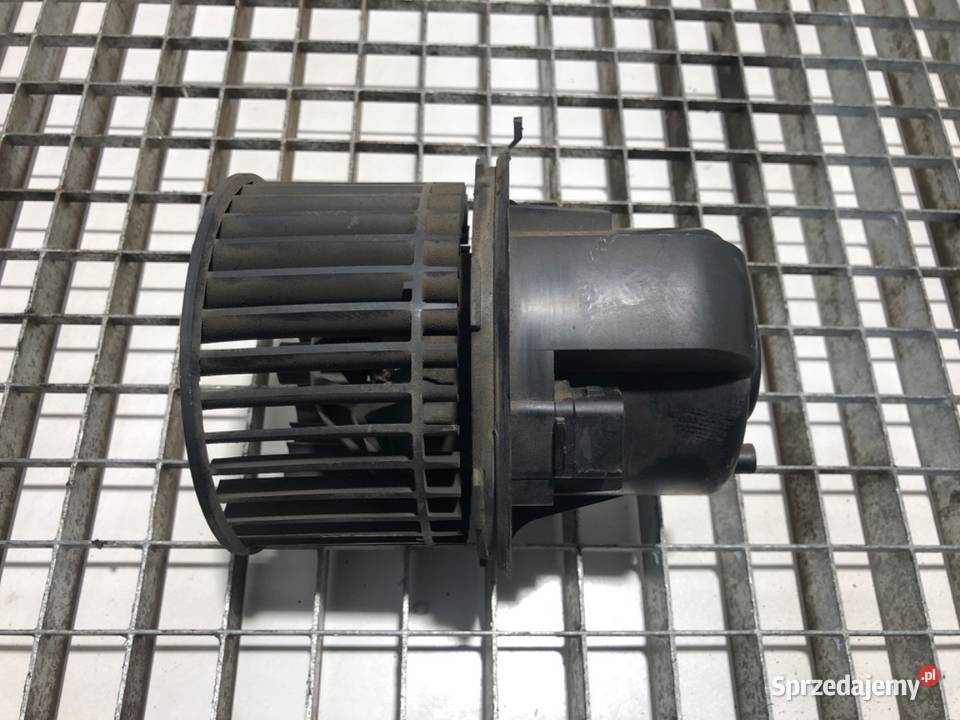 DMUCHAWA NAWIEWU FORD TRANSIT IV 95VW18456BB osobowe