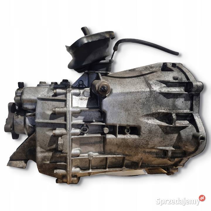 SKRZYNIA BIEGÓW VW LT 25 TDI 102 LT28 LT35 LT46 Chełm sprzedam