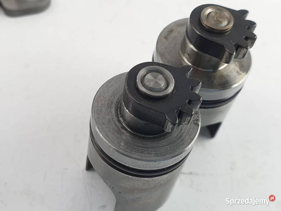 Zawor Wydechowy Ktm Sx 250300 Exc Łódź