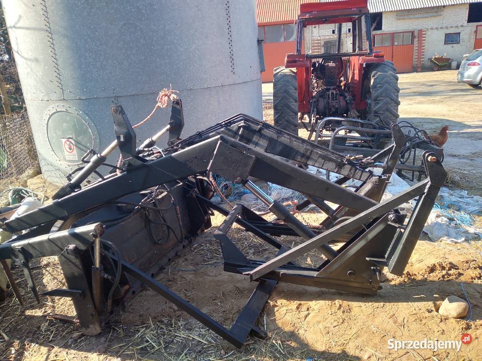 Tur 3 sekcyjny Zambrów