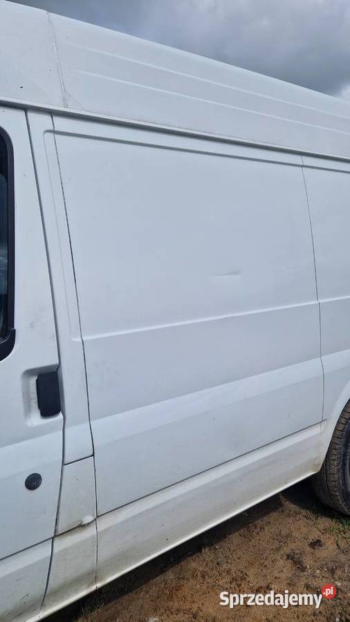 Ford Transit sprzedam