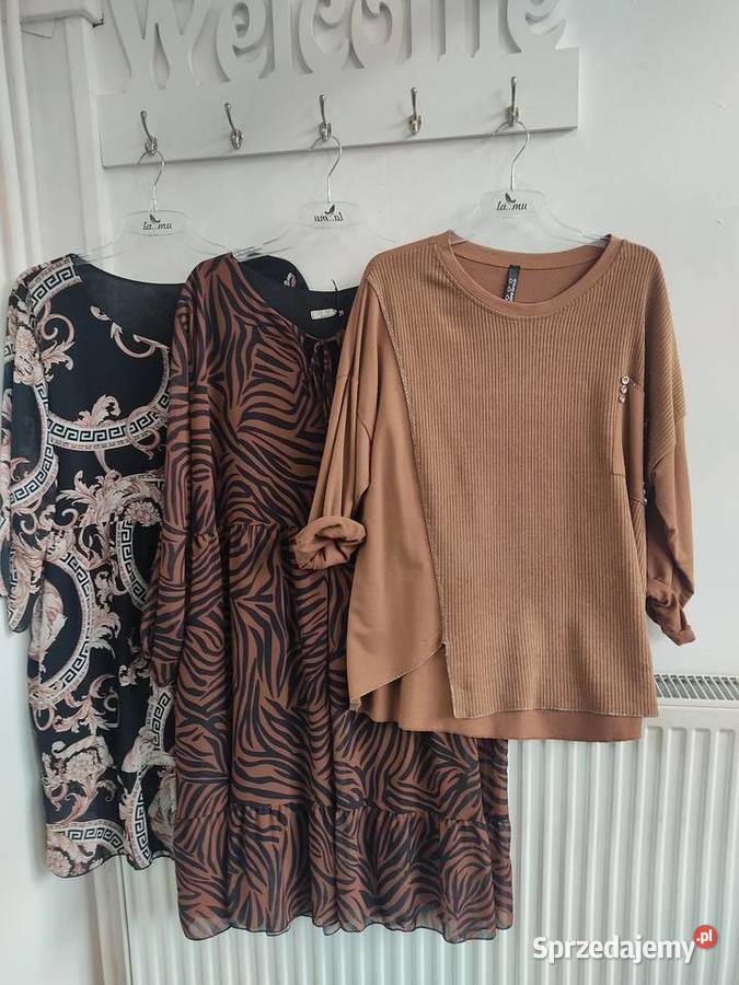 Hurt crem puszysta pani XXXXL duże rozmary śląskie Rybnik