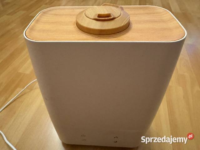 Nawilżacz powietrza ultradźwiękowy do domu AGD Dom i Ogród śląskie Częstochowa