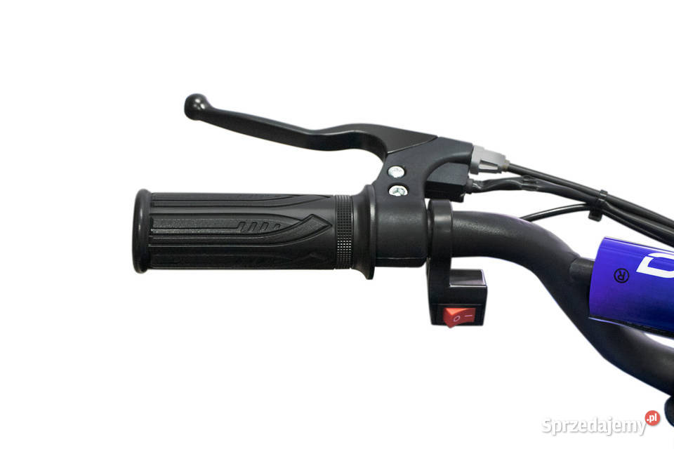 Avenger BTF 1000W 48V Elektryczny Quad Dziecka Lublin