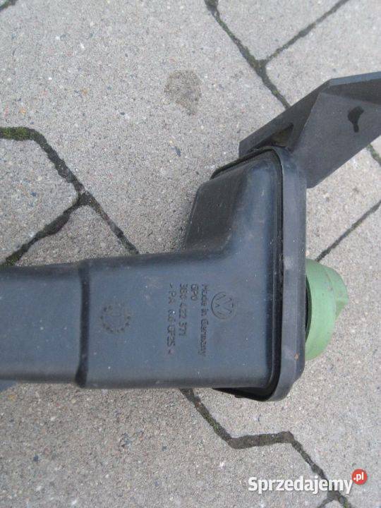 vw passat b5 lift zbiornik wspomagania 3b0422371 osobowe wielkopolskie sprzedam