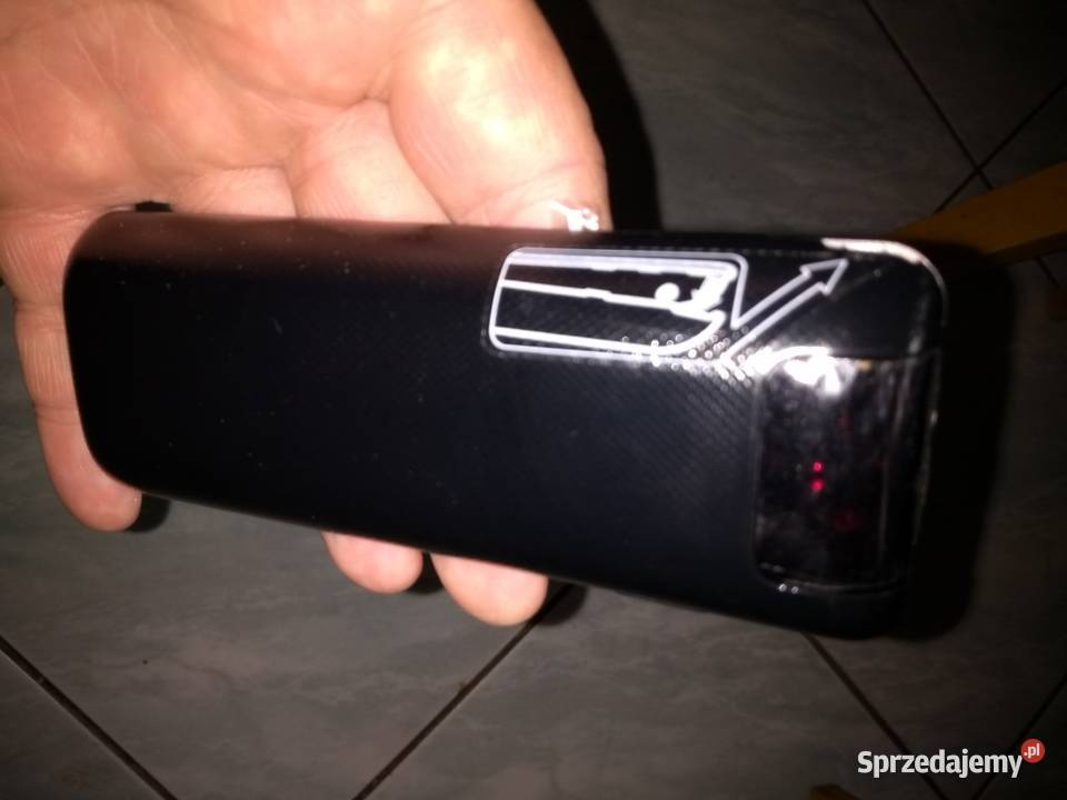 Nowy Pilot TV Samsung Smart dolnośląskie Legnica