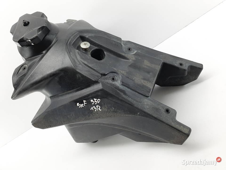 Zbiornik Paliwa Korek Ktm Sxf 350