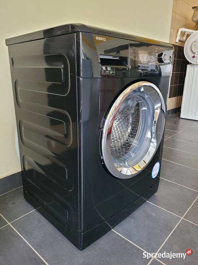 Oferujemy pralkę firmy Beko 7 1400 obr A wolnostojące śląskie