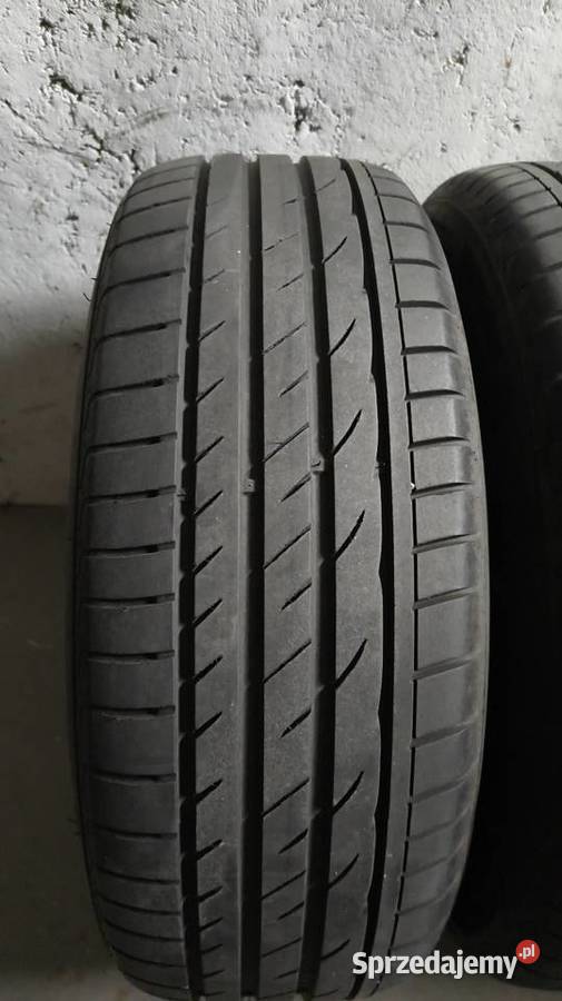 Koła letnie 15 BMW e39 5x120 Olsztyn