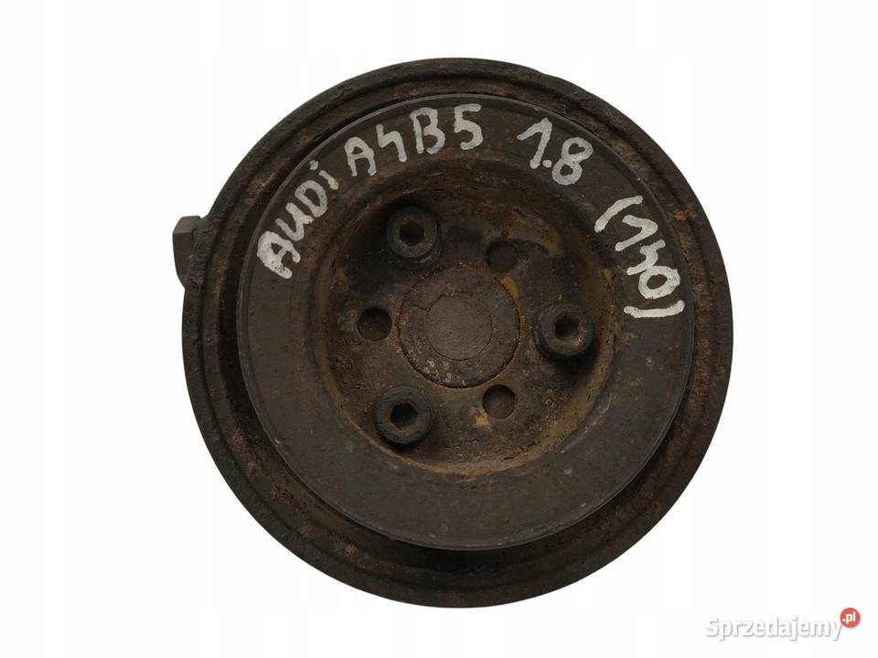 POMPA WSPOMAGANIA AUDI A4 B5 18 18T 8D0145156F Chełm