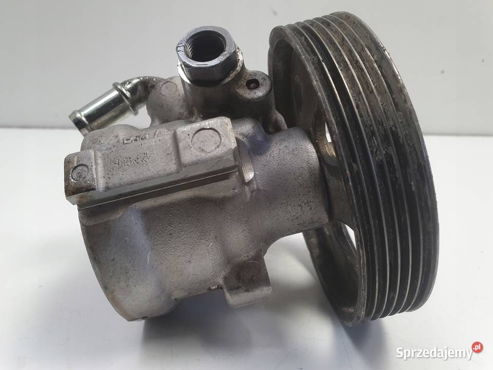 Citroen Berlingo I 20 HDI POMPA WSPOMAGANIA