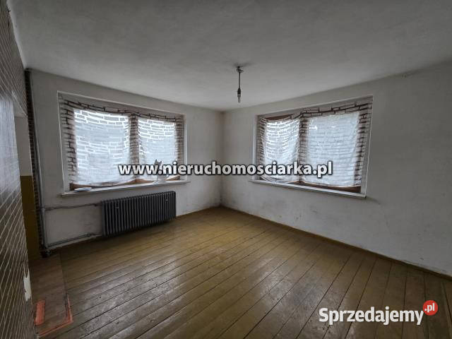 Dom wolnostojący Radlin 180m2