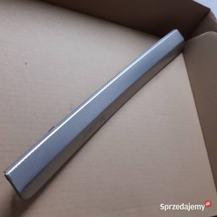listwy ozdobne drzwi Audi Q7 aluminium Kielce sprzedam
