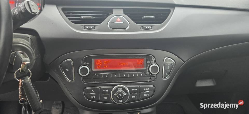 14 90 LPG Klimatyzacja Salon Polska Andrespol