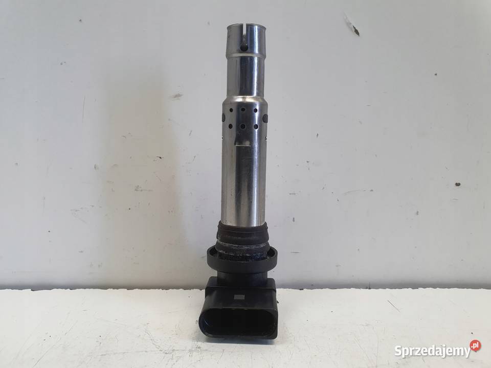 Skoda Fabia I 12 12V CEWKA ZAPŁONOWA 036905715E lubelskie