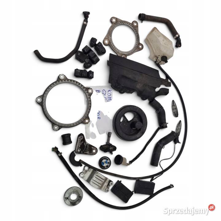KORONKA ABS MOCOWANIE BMW F800 F800R K73 0914 Chełm