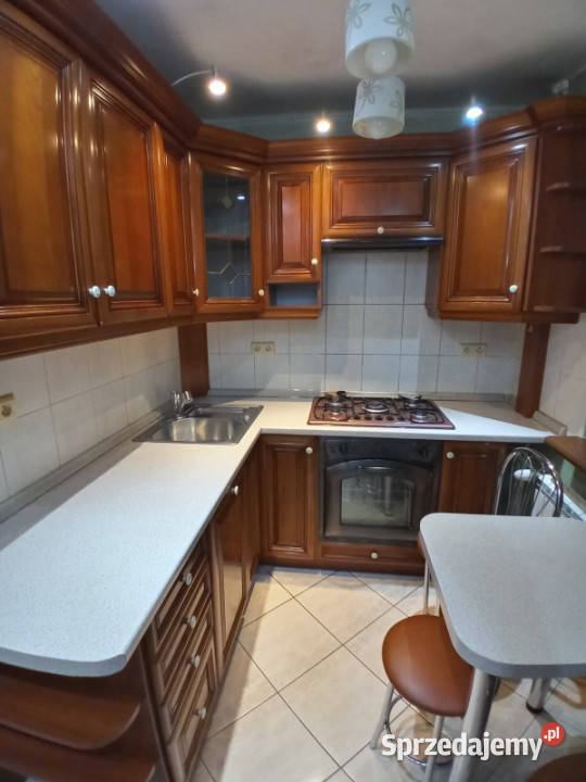 Mieszkanie 4660 m2 Dąbrowa Górnicza Reden śląskie