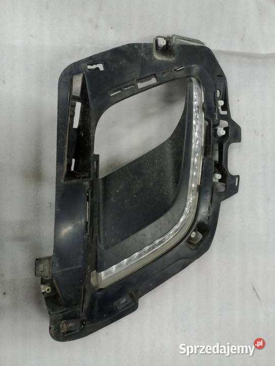 Peugeot 308 T7 loft lampa światło do jazdy osobowe Biała Podlaska