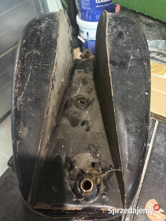 Shl m11 zbiornik paliwa M06 bak M11 Kielce