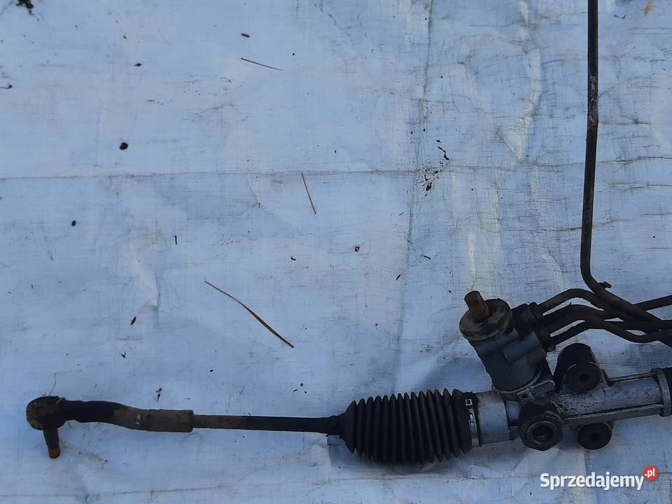 Chevrolet lacetti Nubira maglownica przekładnia osobowe Ksawerów