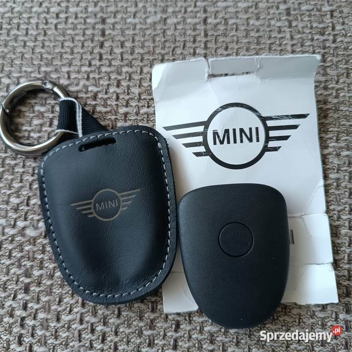 FindMate MINI lokalizator brelok wielkopolskie Kowalew