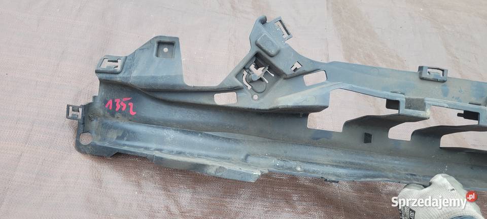 ABSORBER ZDERZAKA PRZÓD BELKA VOLVO V40 II Ruda Śląska sprzedam