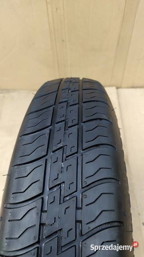 Koło dojazdowe R16 Ford Focus Puma Mondeo C Miejska Górka