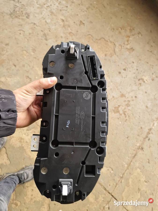 Licznik zegar Kia Optima IV 94023A8350