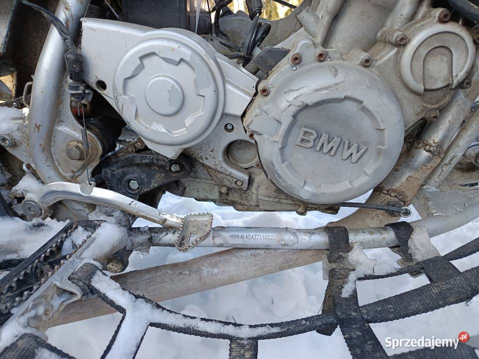 Quad 800 czterosuwowy