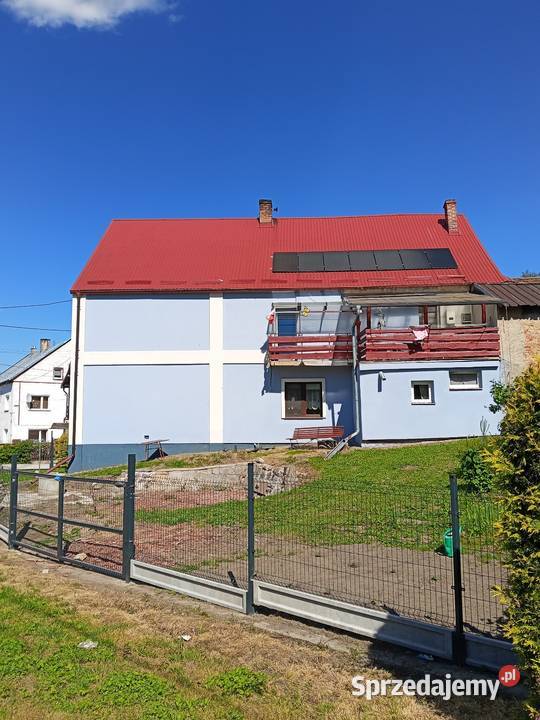 Dom na sprzedaż Nysa