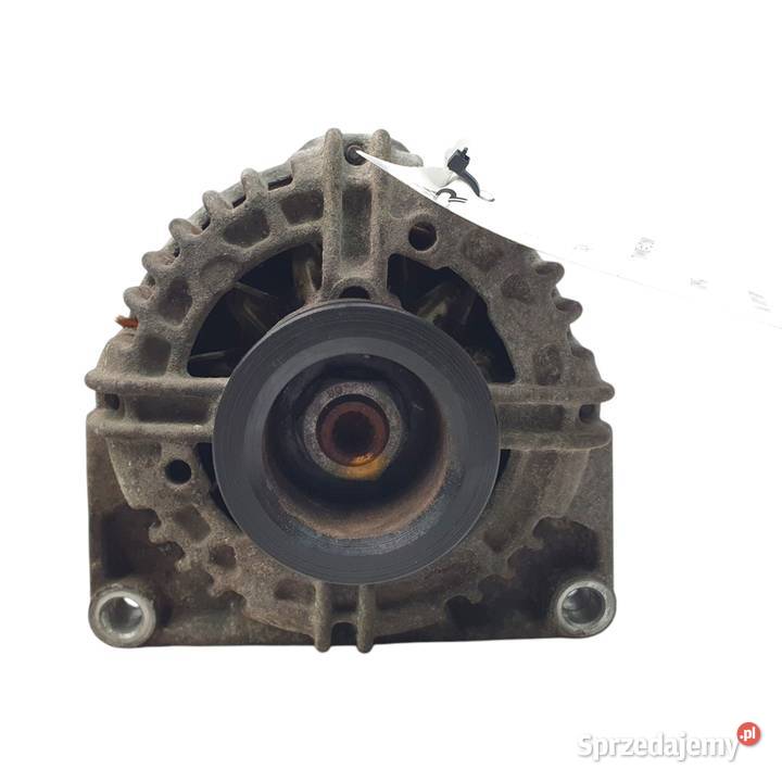 ALTERNATOR Opel Astra J Meriva B Zafira C 16 16V Chełm