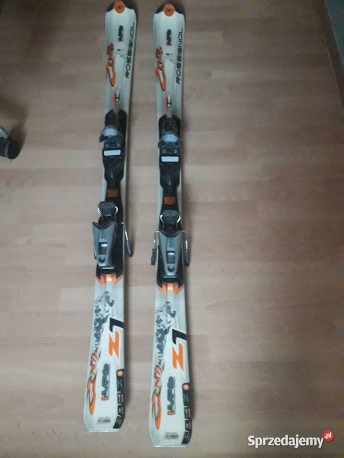 sprzedam narty widoczne na zdjęciach Sosnowiec sprzedam