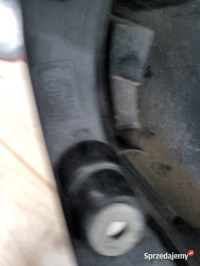 Lampa prawa lewa oryginał tył Fiat Bravo 2 osobowe Pułtusk sprzedam