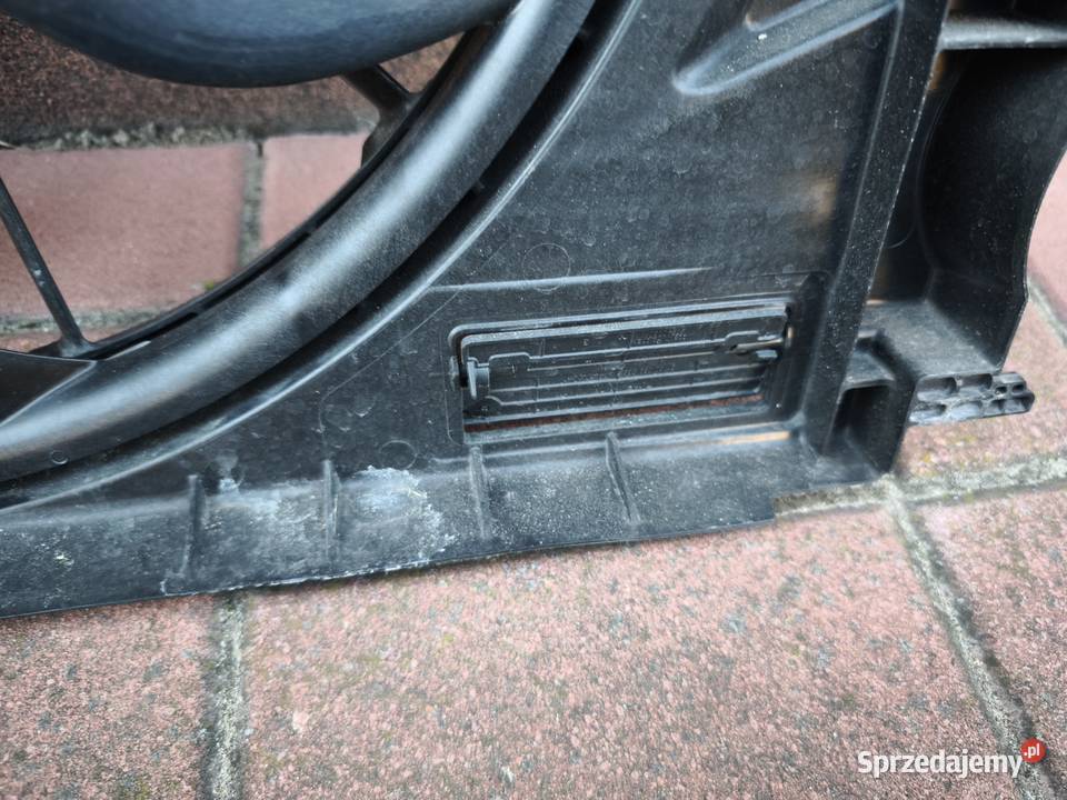 Zestaw chłodniczy Opel Astra K 12 Turbo Benzyna osobowe Chańcza