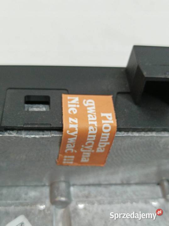 WYŚWIETLACZ P68399217AC Dodge Charger VII 2011 osobowe