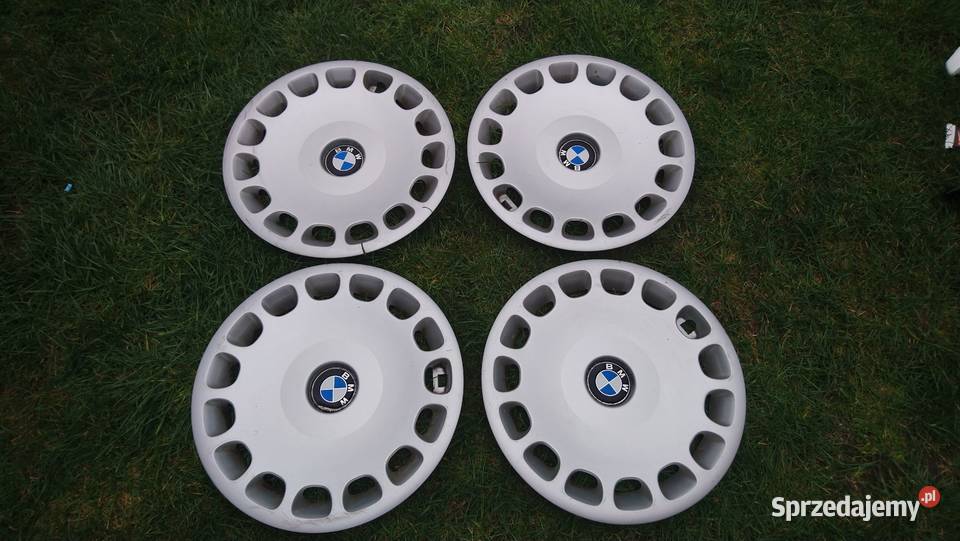 Kołpaki BMW E39 Opole