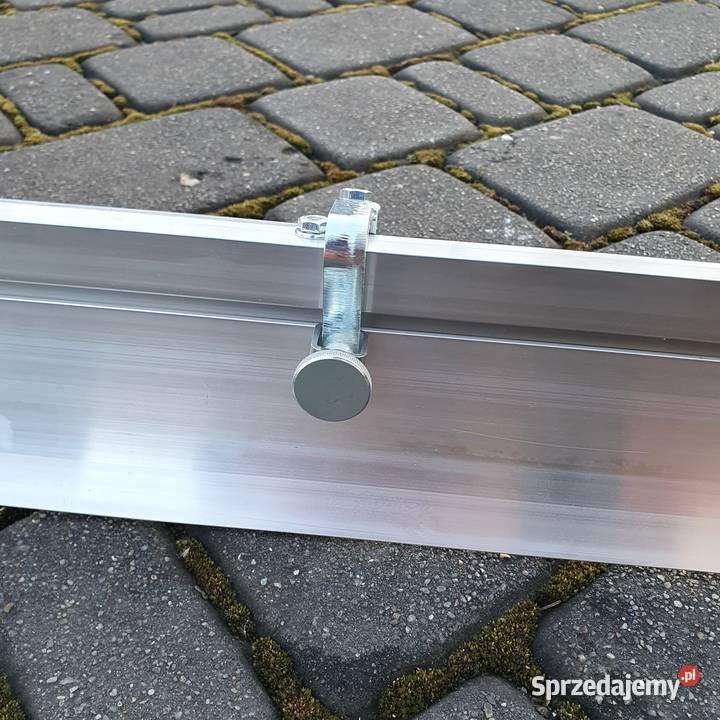 Łata brukarska listwa Probst Teleplan TP100165