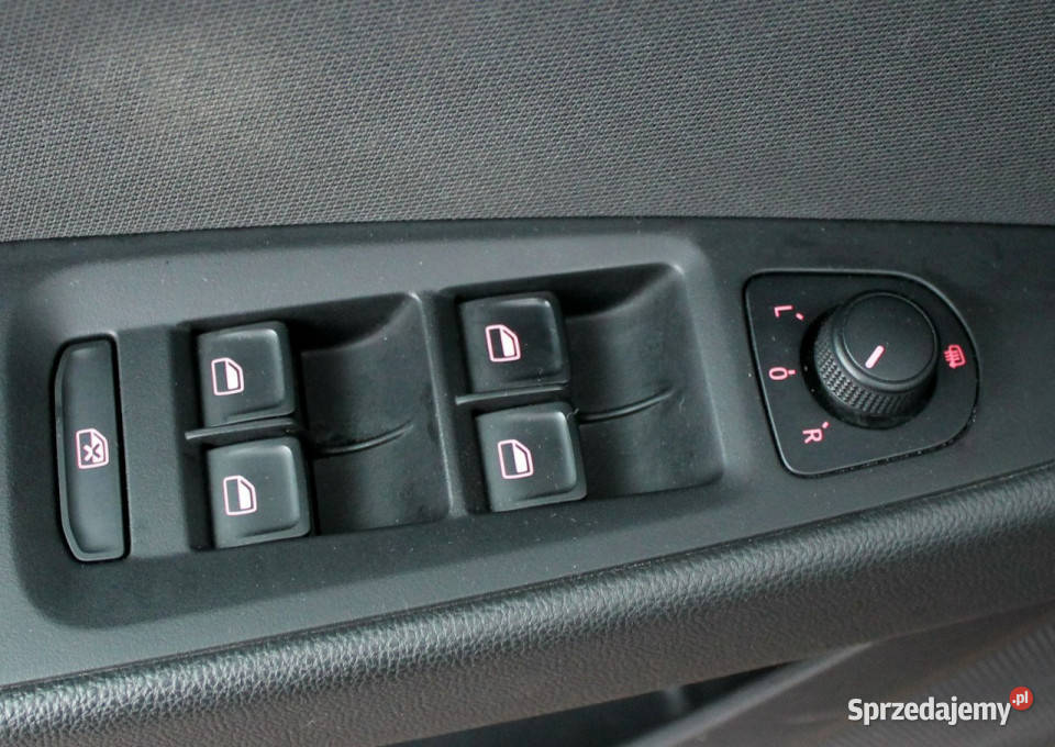 Seat Leon 16 TDI 105 Klimatronik TELEFON pomorskie Zielenin