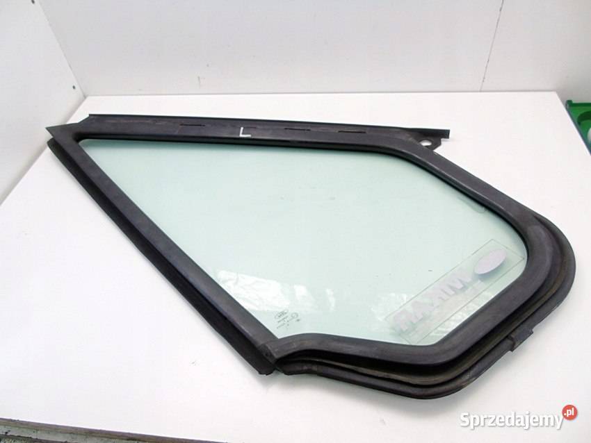 Szyba drzwi lewy przód Ford Transit Sosnowiec