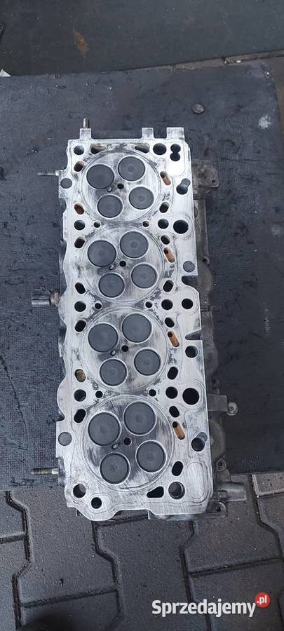 Głowica MAZDA PREMACY 20 DITD RF3F22 osobowe Szczecin