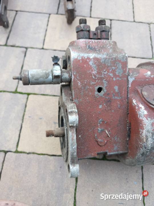 Pompa paliwa ursus C325 c328