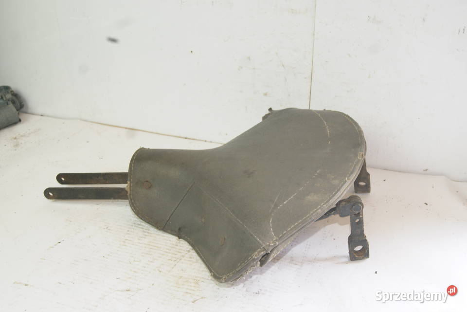 Peugeot 175 cc 200 250 cc SIEDZENIE TERROT