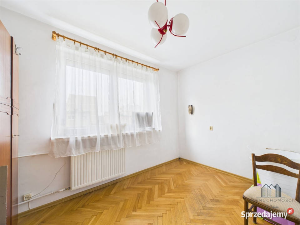 Sprzedaż mieszkania 977m2 5 pok Bogatynia 5107zł/m2 sprzedam