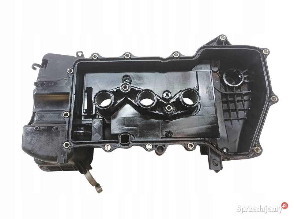 POKRYWA ZAWORÓW 112100Q010 12 12V 1KR Peugeot sprzedam