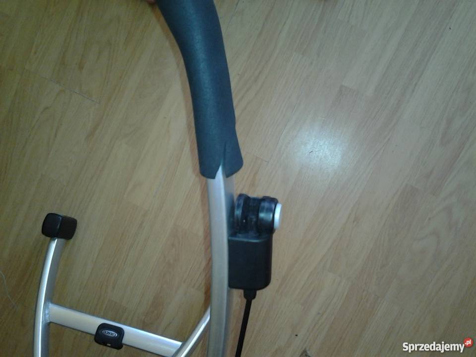 Graco symbio go 3 w 1 Graco Wielofunkcyjne mazowieckie sprzedam