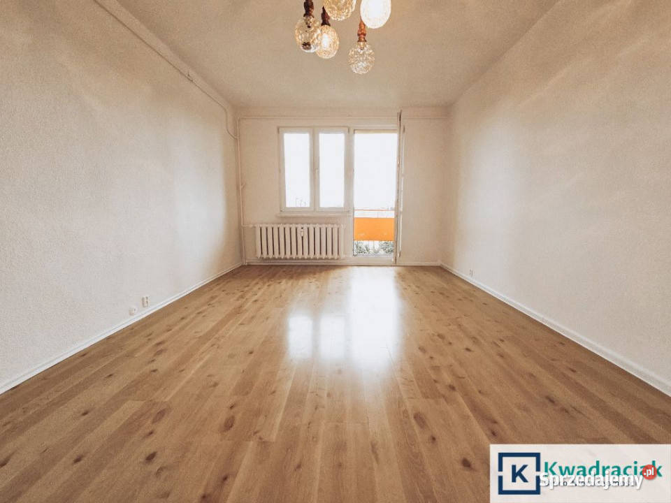 Mieszkanie Krosno 476m2 2 pokojowe
