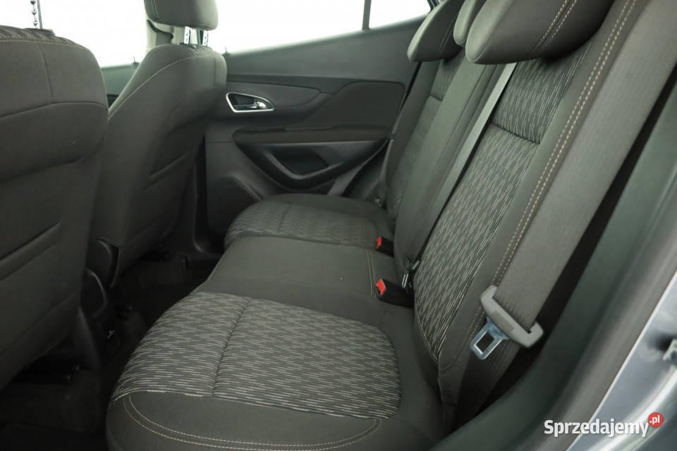 Opel Mokka 14 Turbo czujnik deszczu Mokka Piaseczno